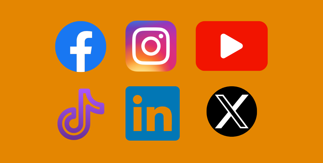 Social Media Platforms