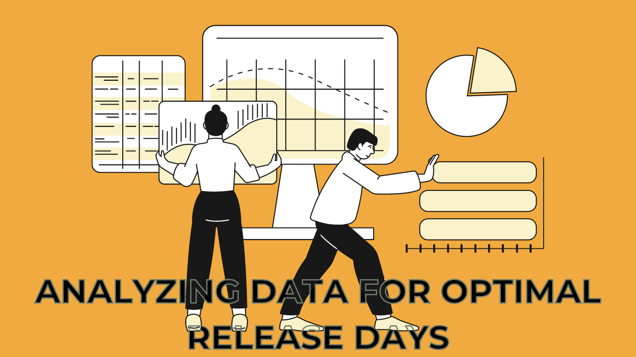 Analyzing Data for Optimal Release Days