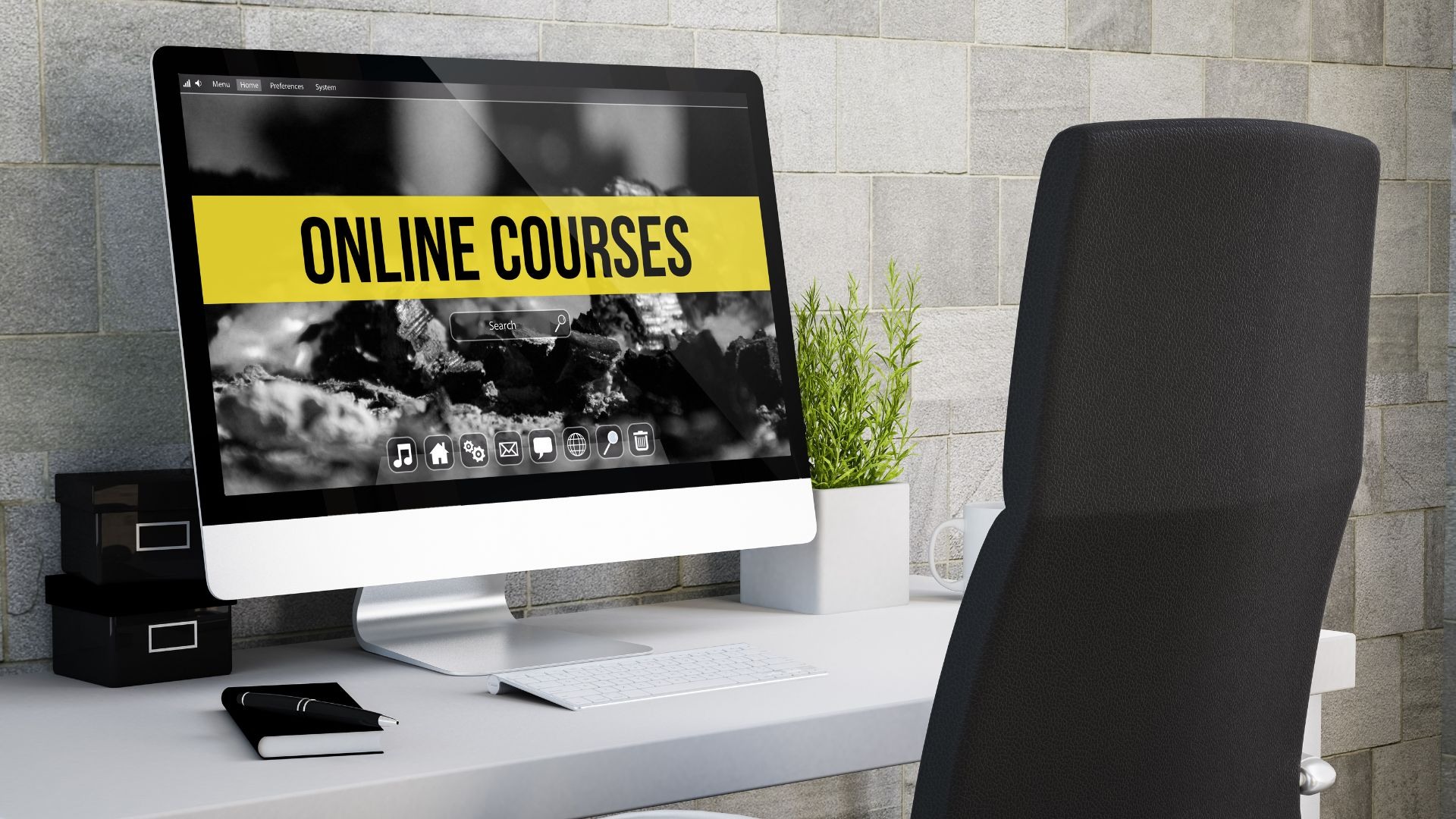 Online Course