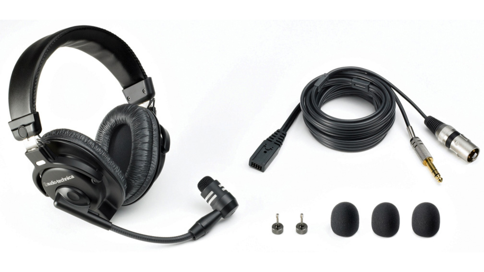 Audio-Technica BPHS1 