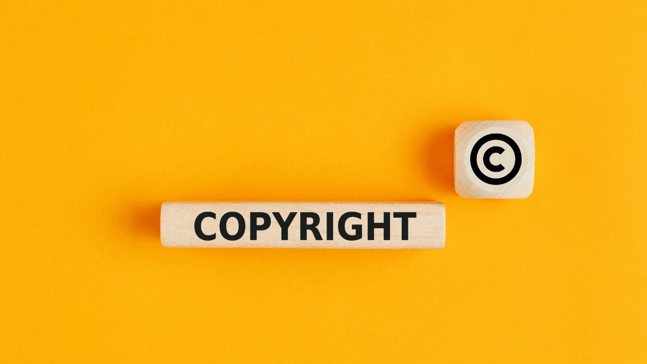 Understanding Copyrights