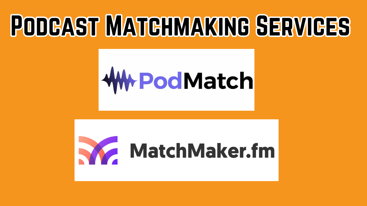 Matchmaking Services