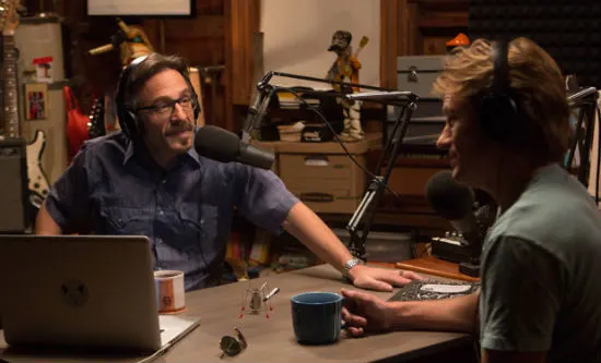 Watch the First Episode of Marc Maron's New TV Show - PopOptiq