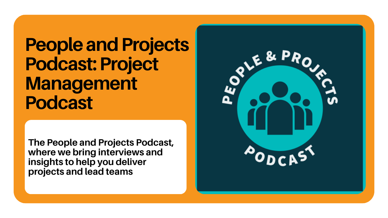 People And Projects