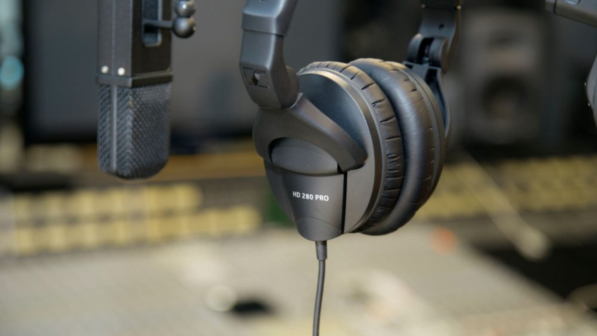 Sennheiser HD 280 Pro