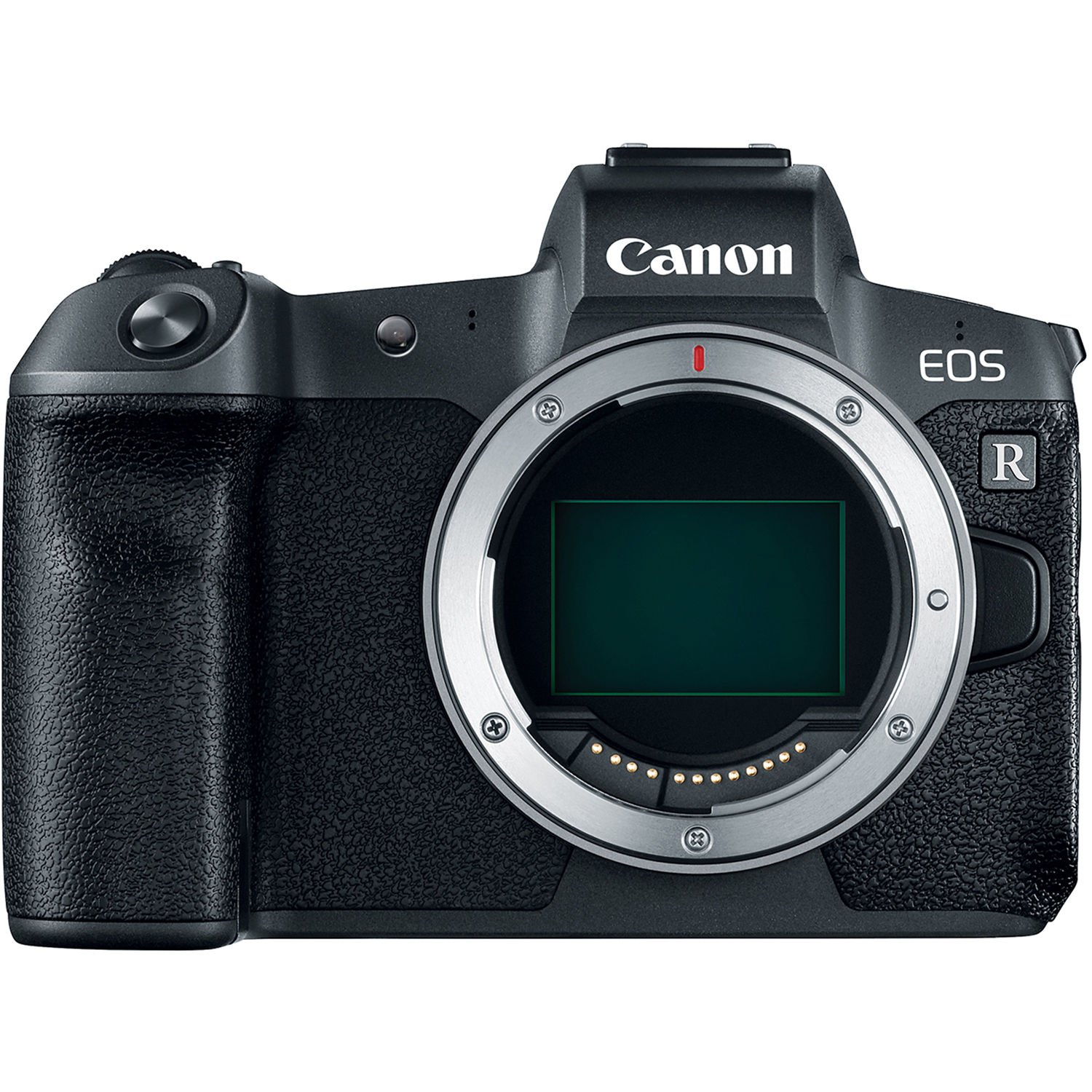 Canon EOS R