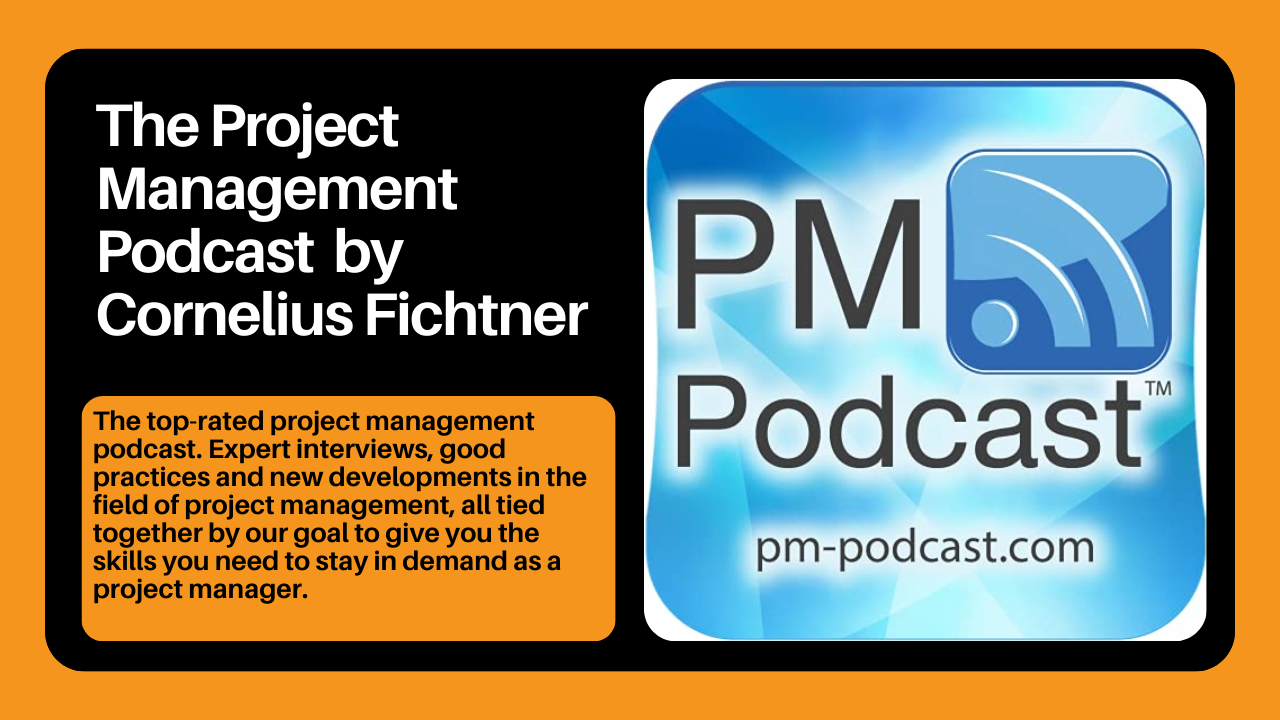 The Project Management Podcast