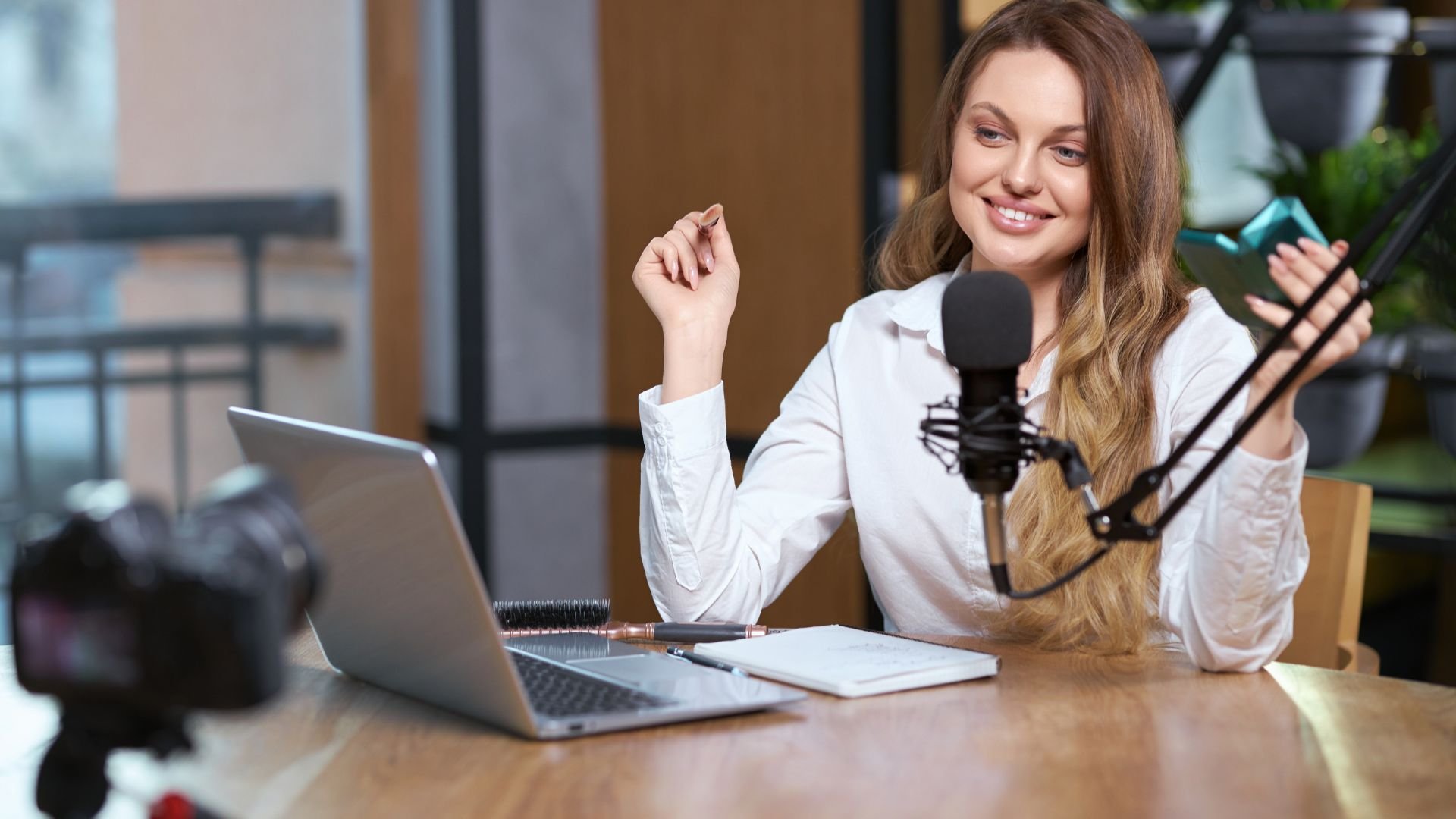 How To Record Your Podcast Remotely