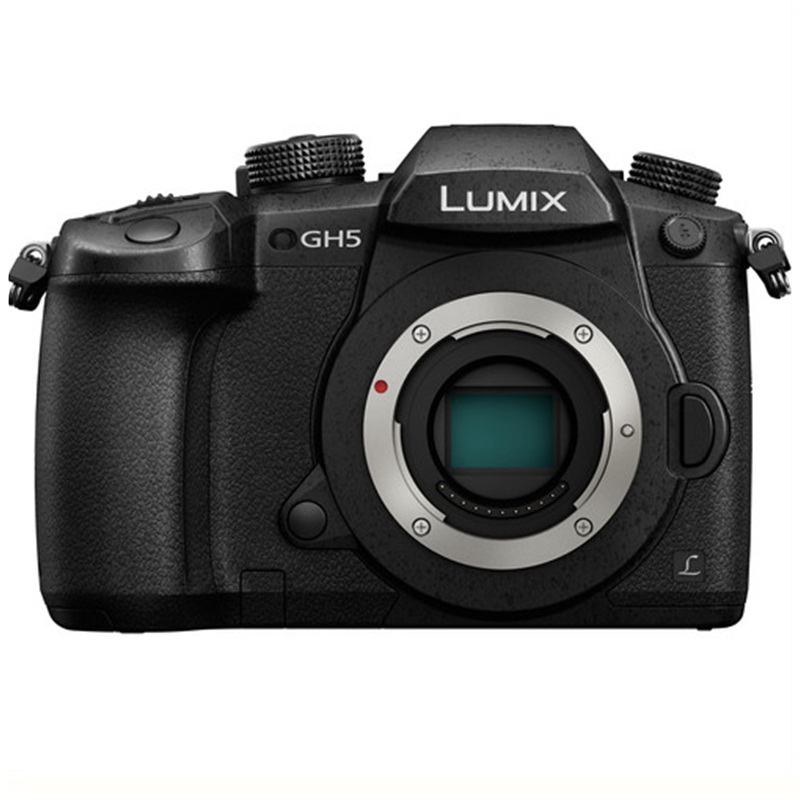 Panasonic Lumix GH5