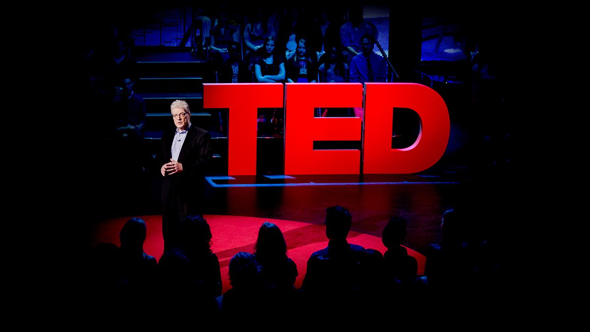 TED Radio Hour