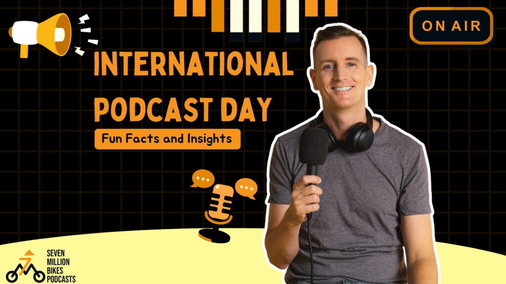 International Podcast Day