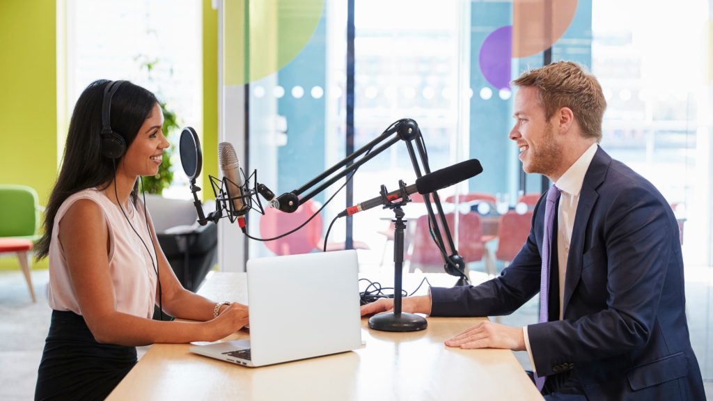 How To Find Podcast Guests: 5 Strategies That Work