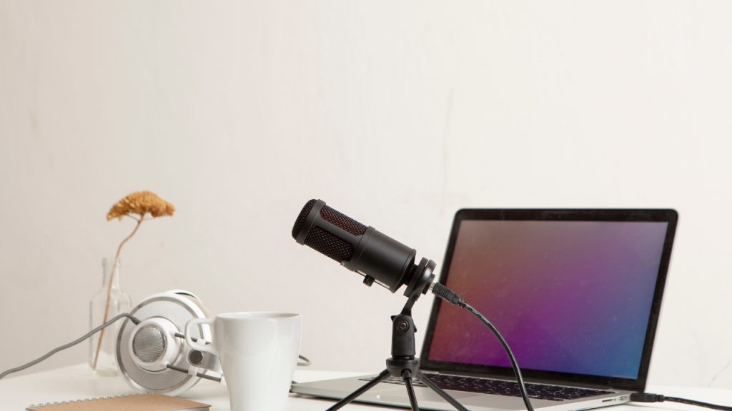 Podcast sponsorship