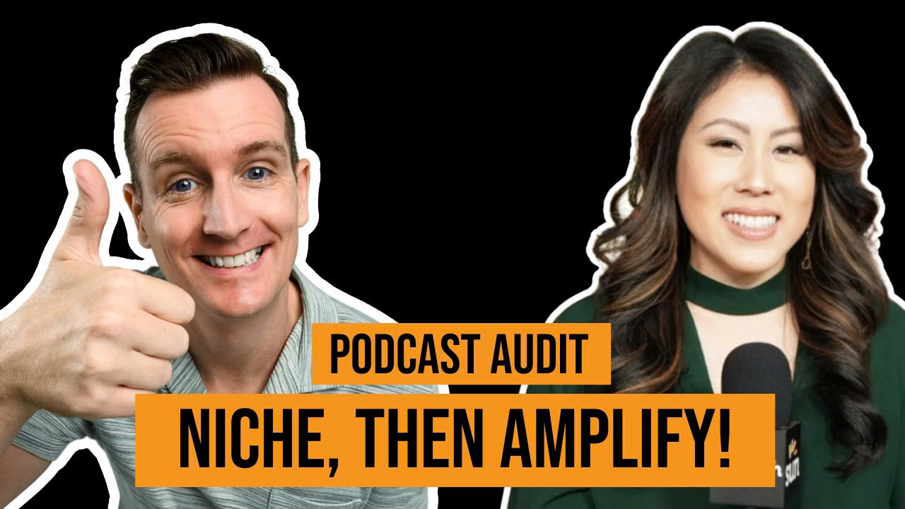 Podcast Audit