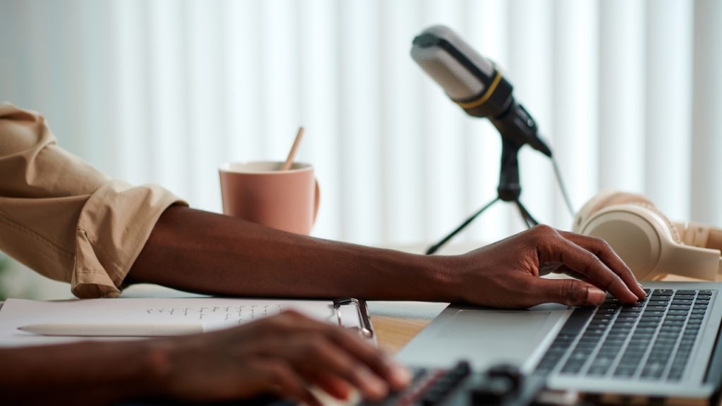 Why Outsource Podcast Editing