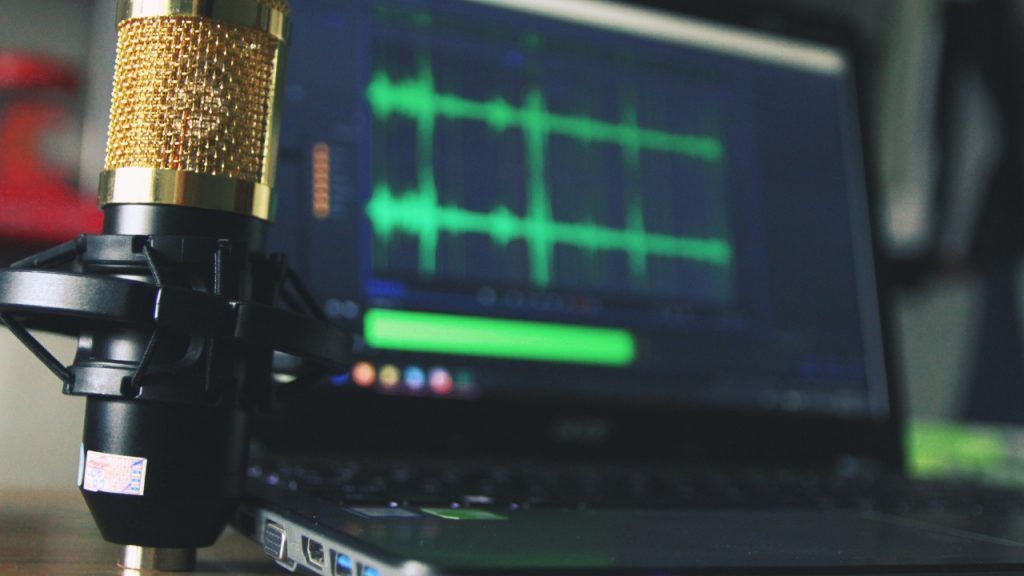 Why Outsource Podcast Editing