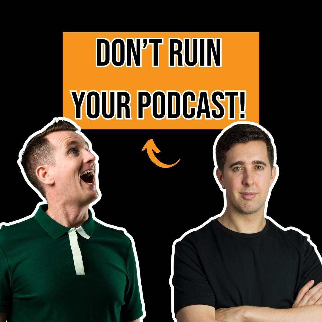 Podcasting Tips