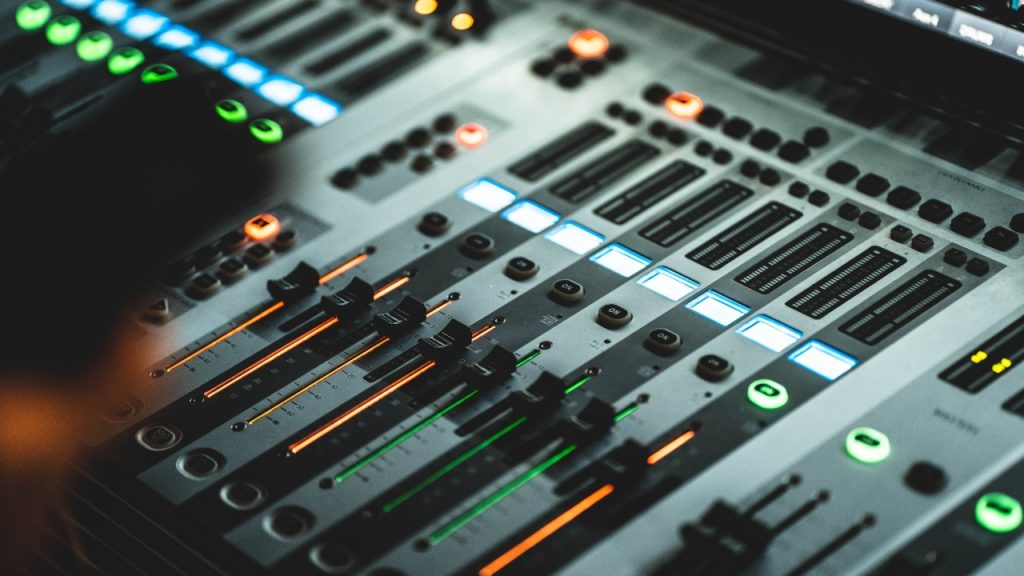 how to fix bad podcast audio