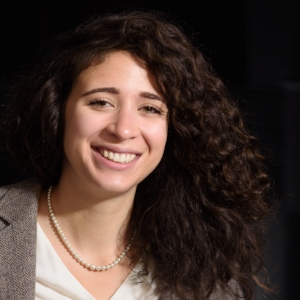 Joni Deutsch