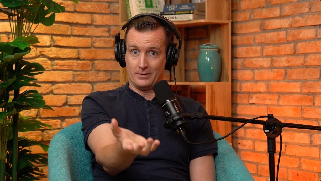 Plan Your First 10 Podcast Episodes